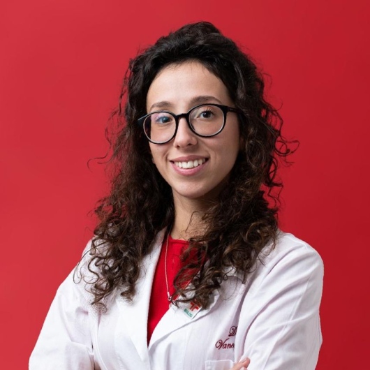 Dott.ssa Vanessa Botticchio, Biologa Nutrizionista